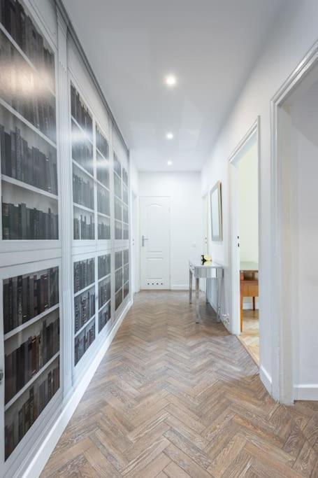 Urban Chic - Two Bedrooms - Center&nowy Swiat