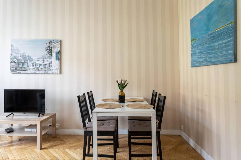 Urban Chic - Two Bedrooms - Center&nowy Swiat