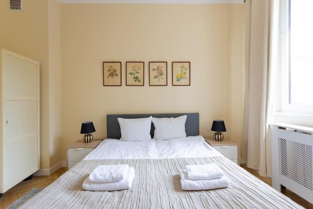 Apartament Urban Chic - Two Bedrooms - Center&nowy Swiat